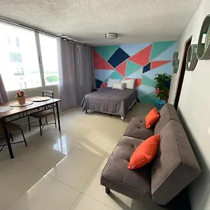 Front Apt At Isla Tower , San Juan Puerto Rico