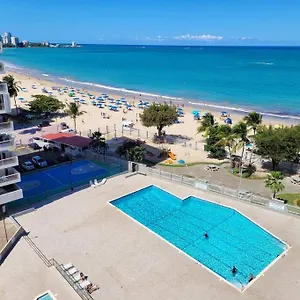 Ocean View Studio At Coral , San Juan Puerto Rico
