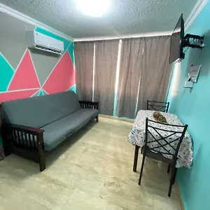 Apt @ Ivt 5 , San Juan Puerto Rico