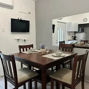 Apartment Urban Two @ Roosevelt 457, San Juan