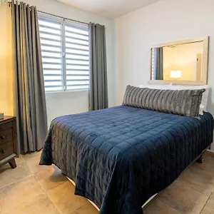 Apartment 1 Santurce 1 Bedroom 1bathroom Apt, San Juan