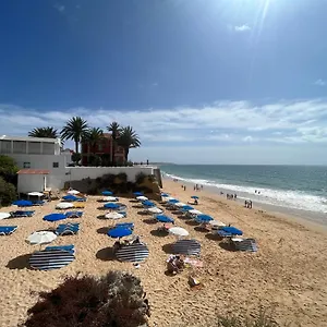 Sunset , Armacao de Pera Portugal