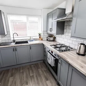 Letaway - Park View House, , Whitby United Kingdom