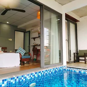 Hidden Gem , Hoi An Vietnam